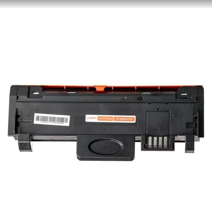 Лазерный картридж Colortek 106R02778 3052/3260 для принтеров Xerox