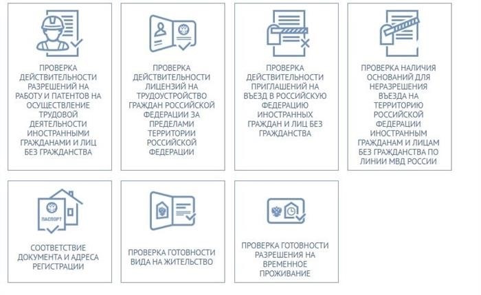 Как проверить, одобрено ли ваше российское гражданство